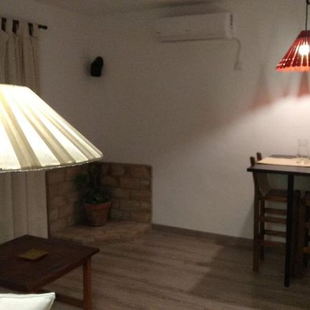 Ferienwohnung El Balcon Del Hueznar Cazalla de la Sierra Exterior foto